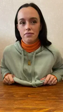 Can’t take me anywhere ?(f)