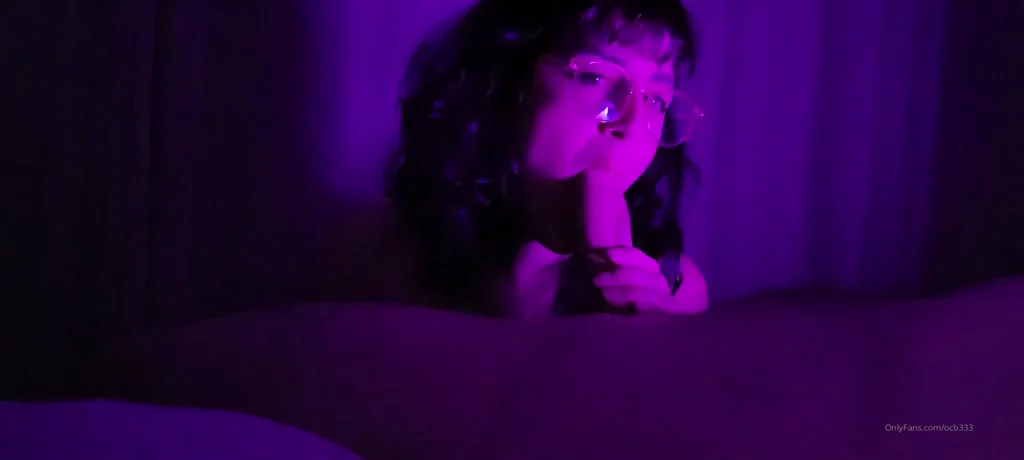 My big tits and mesh top made him cum pretty quick