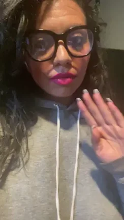 Hoodie Unleashed W/ 2 Amazing Girls (OC FLASH)