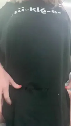 🍈 Massive Tits Tease: Think You Could Handle These Jugs? 💦