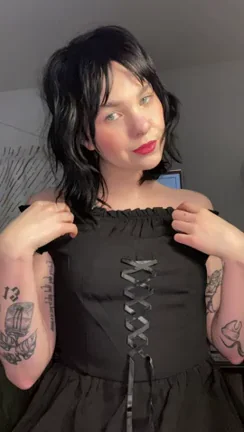 Titty pop