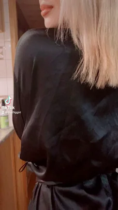 Banned from TikTok
