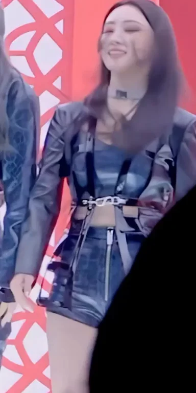 Dreamcatcher - Sua / Gahyeon