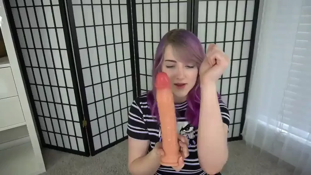 Length of my Forearm, Girth of my Wrist, Just open my Mouth, And well..you get the Gist