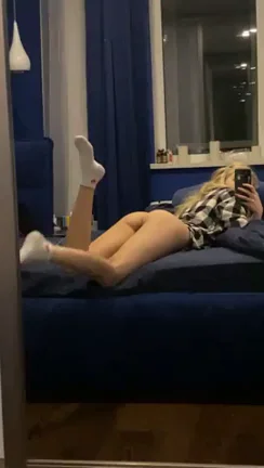 Is my body good enough for this sub? (oc)