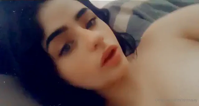 Come To Bed ???Rensway? (?Check comments for full content?)