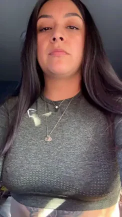 Squeeze me [OC] ?