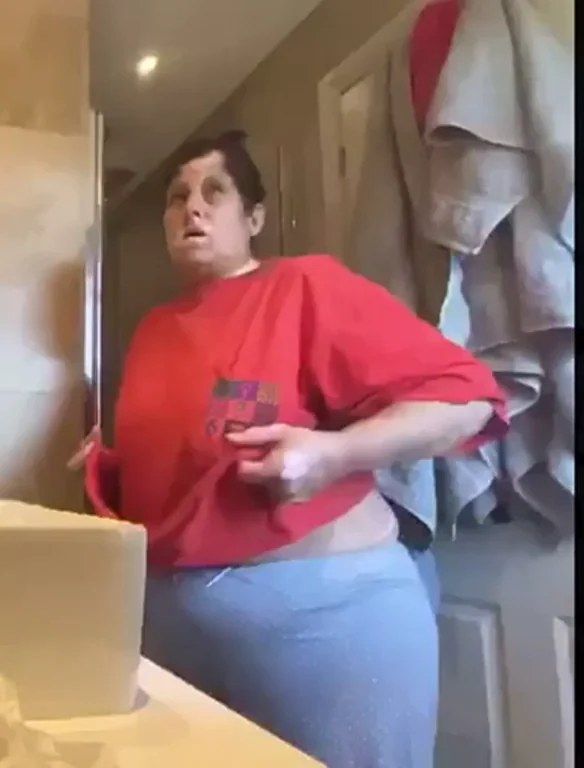 Thick BBW Tease: Smash This Juicy Ass? DM Your Filthy Plans 🔥🍑