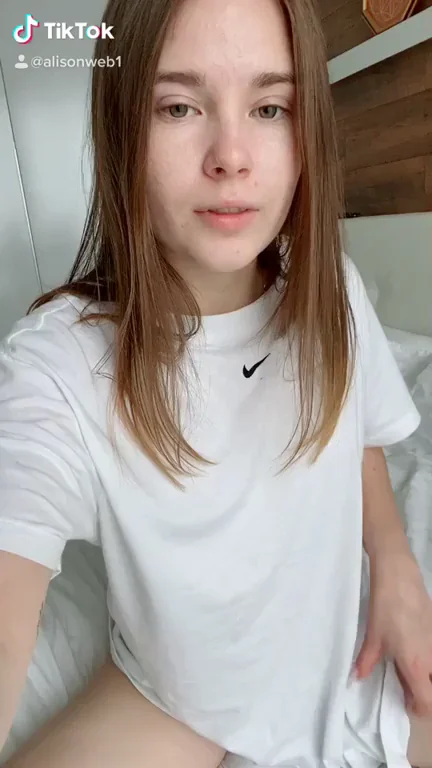 🛏️ Bedroom Tease: Wanna Hear My Naughty Secret? 😏