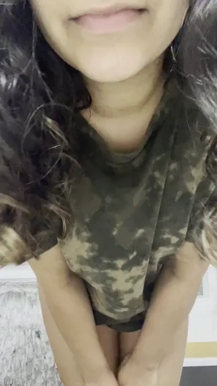 Happy Monday Tease from This Repressed Slut 😘💦