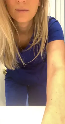 Just off duty so thought I’d do a quick drop! (OC)