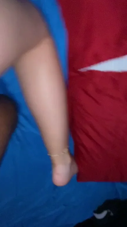 🔥 Insane Grip on That BBC 🍆💦