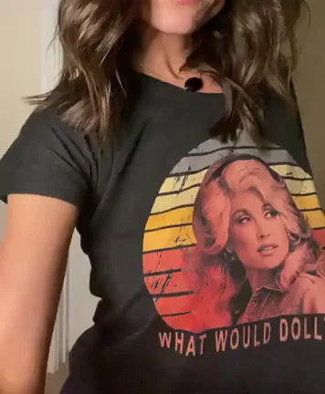 Happy Birthday to Dolly yesterday (1.19)! Didn’t post ???? and meant to!