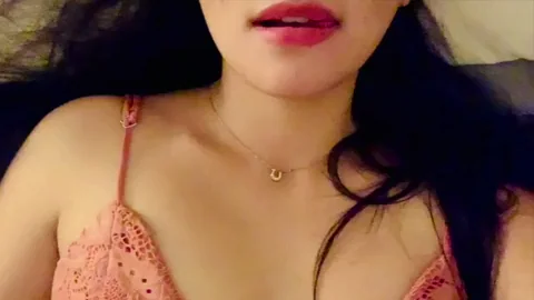 Ready to be filled daddy ?