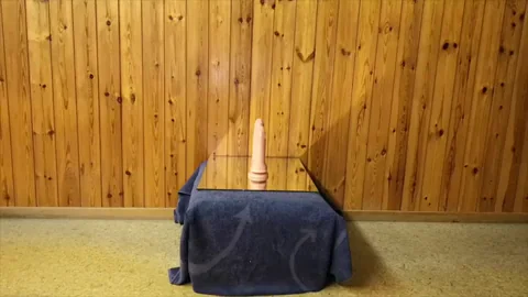 Riding A Double Dildo Porn GIF by redditporn79  RedGIFs