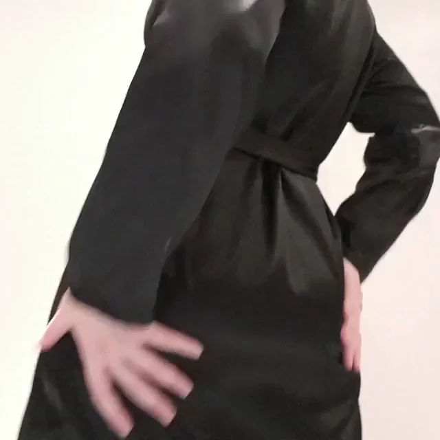 Surprise! ? OC