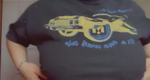 Latina Titty Drop