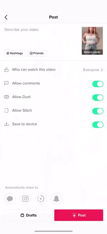 The reddit version of this tiktok trend