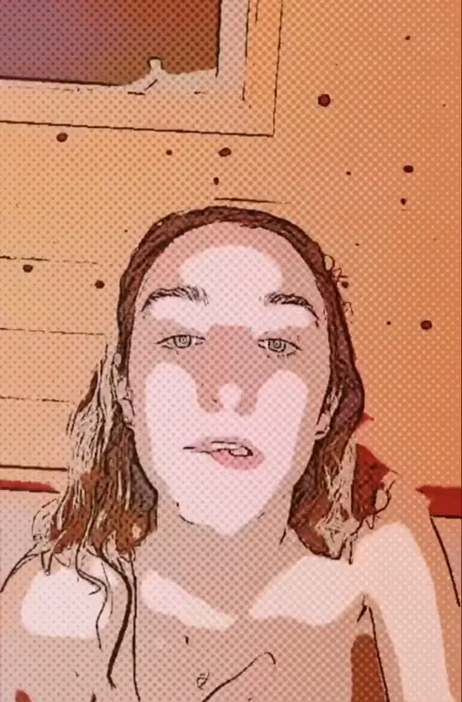 Since I havent seen a blowjob video to this filter yet (f19)