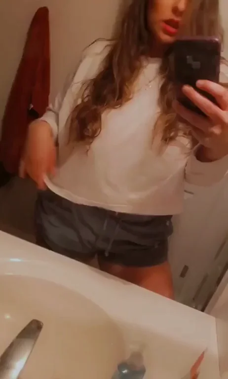 Did my reveal give you a good start to the week? ;)
