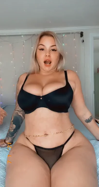 Come dance with me!