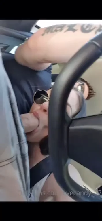 Slutty Car Head from Eyecandy 😍🍆💦