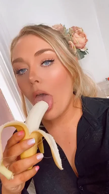 Want to give me the real thing?