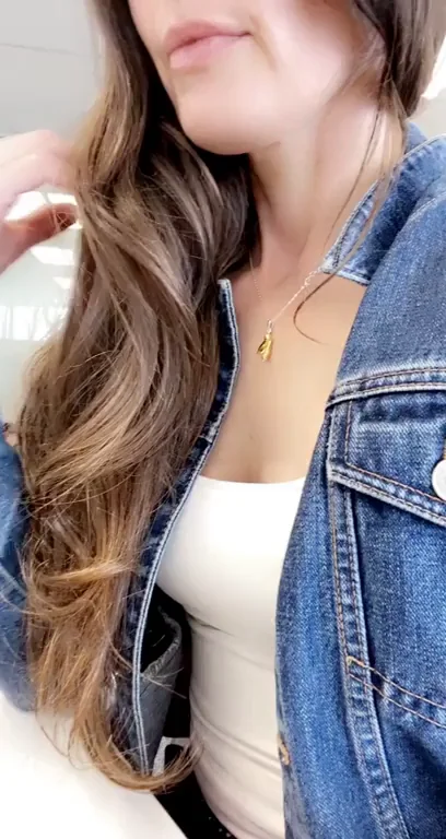 There are three men in that office meeting room.... I just had to get my nipple out [GIF]