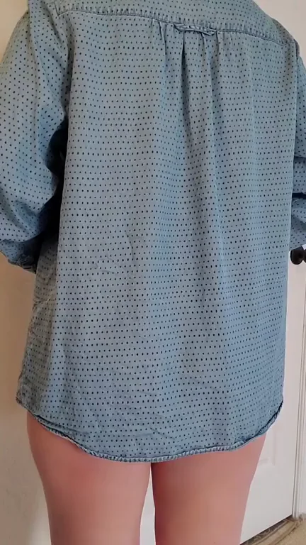 My amateur reveal, hope you like!