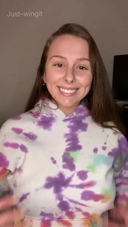 [OC] would you cum on my face or my tits?
