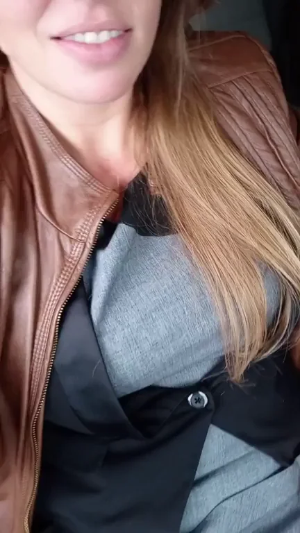 The fellas in the big trucks get all the views.? [F]
