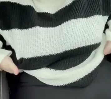 🔥 2021's Hottest Titty Drop Tease 💦