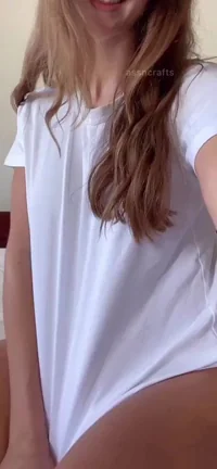 Neighbors Peeping My Window Tease - Fuck It, Watch Me Strip