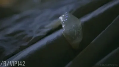 Used Condom
