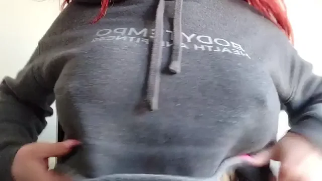 What Do Ya Think of My Juicy 36YO Tits? 🍈🍈💦