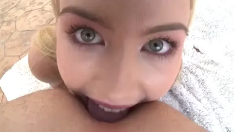 Summer Day Loves Gaping Anal
