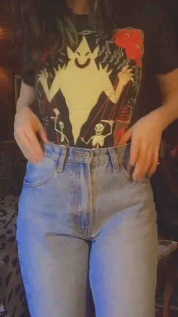 Quick titty drop before headin out ?