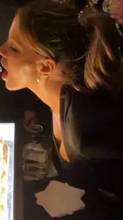 Kate Beckinsale is so fucking tight! ??