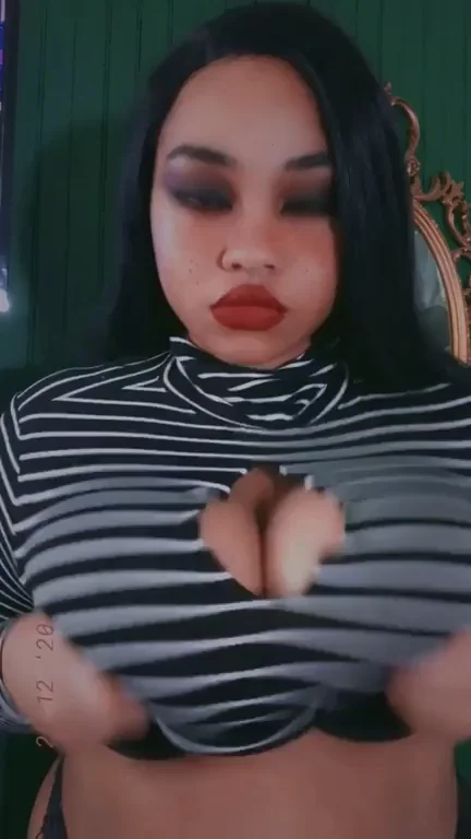 Hope you have room for these blasian’s milkshakes????OC