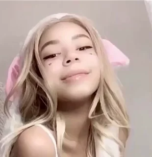 Plainfac Ahegao Cosplay ??