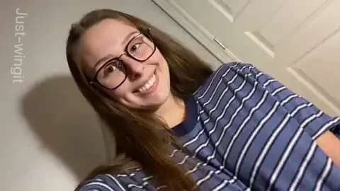 Showing you my pussy