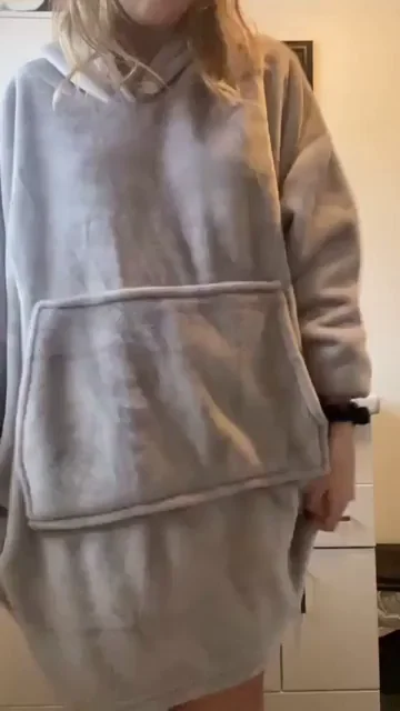 The lounge-wear is no more!