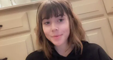 Would You Fuck a Cute Slut Like Me? 😘💦