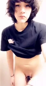 Just a tease ? I can do more if you ?