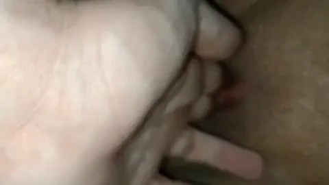 🔥 Babe's Pussy Gushes Wet When I Pound Her Hard (FM) 💦🍆