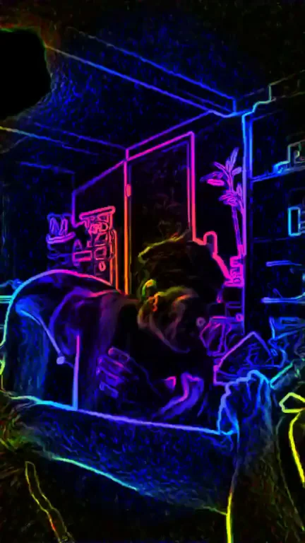 The Trippiest Blowjob I’ve Ever Choked Down On ? ?