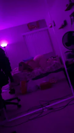 I’m really loving my new light ???