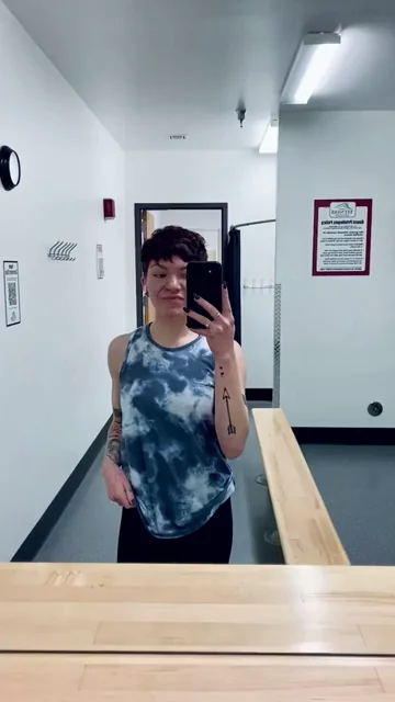 Would you cum give me a workout? ?