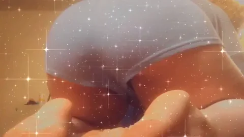 🍑 PAWG Bedtime Booty Twerk Tease 🔥
