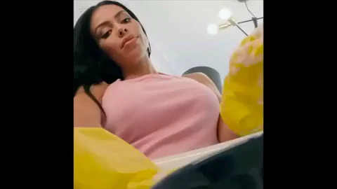 Big Titty Latina Babe Fucked Hard And Squirts Everywhere